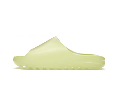 Adidas Yeezy Slide Glow Green (2022/2023 Restock)