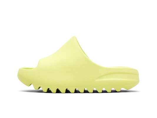 adidas Yeezy Slide Glow Green (2022 Restock) (djeca)