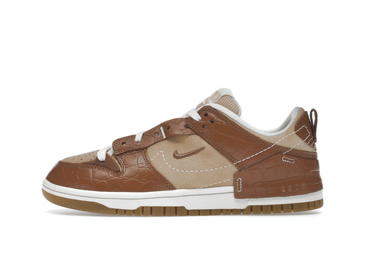 Nike Dunk Low Disrupt 2 SE Mineral Clay (Women's)