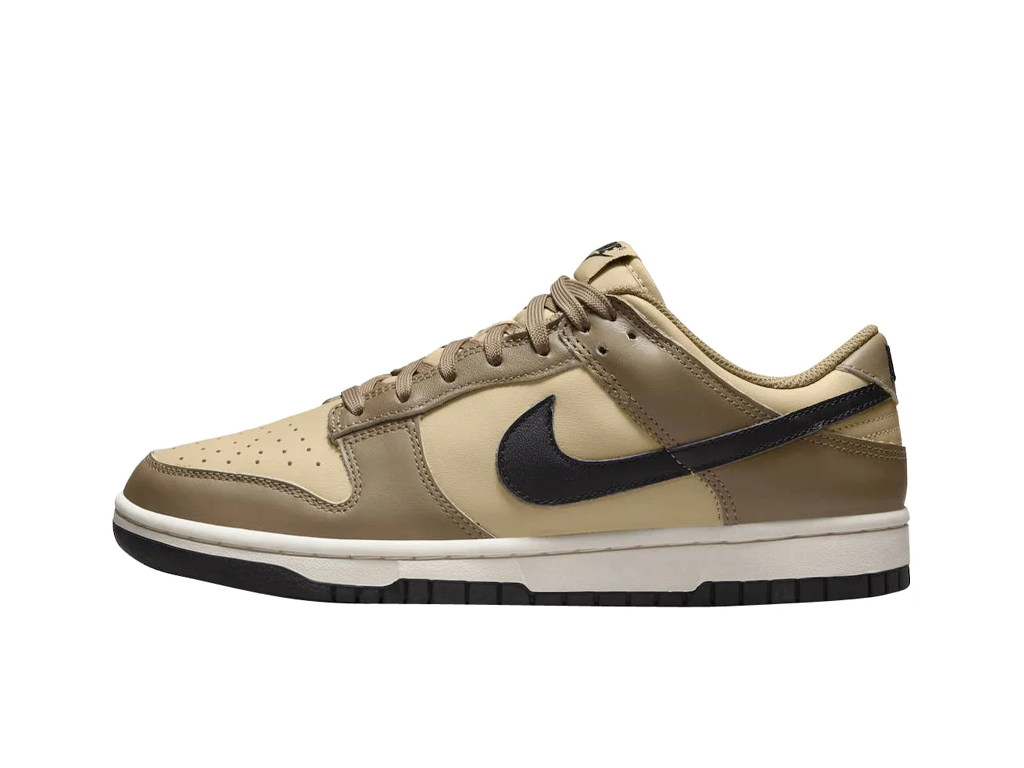 Nike Dunk Low Dark Driftwood (Women's)-sneakers-Nike-pikastore.cz