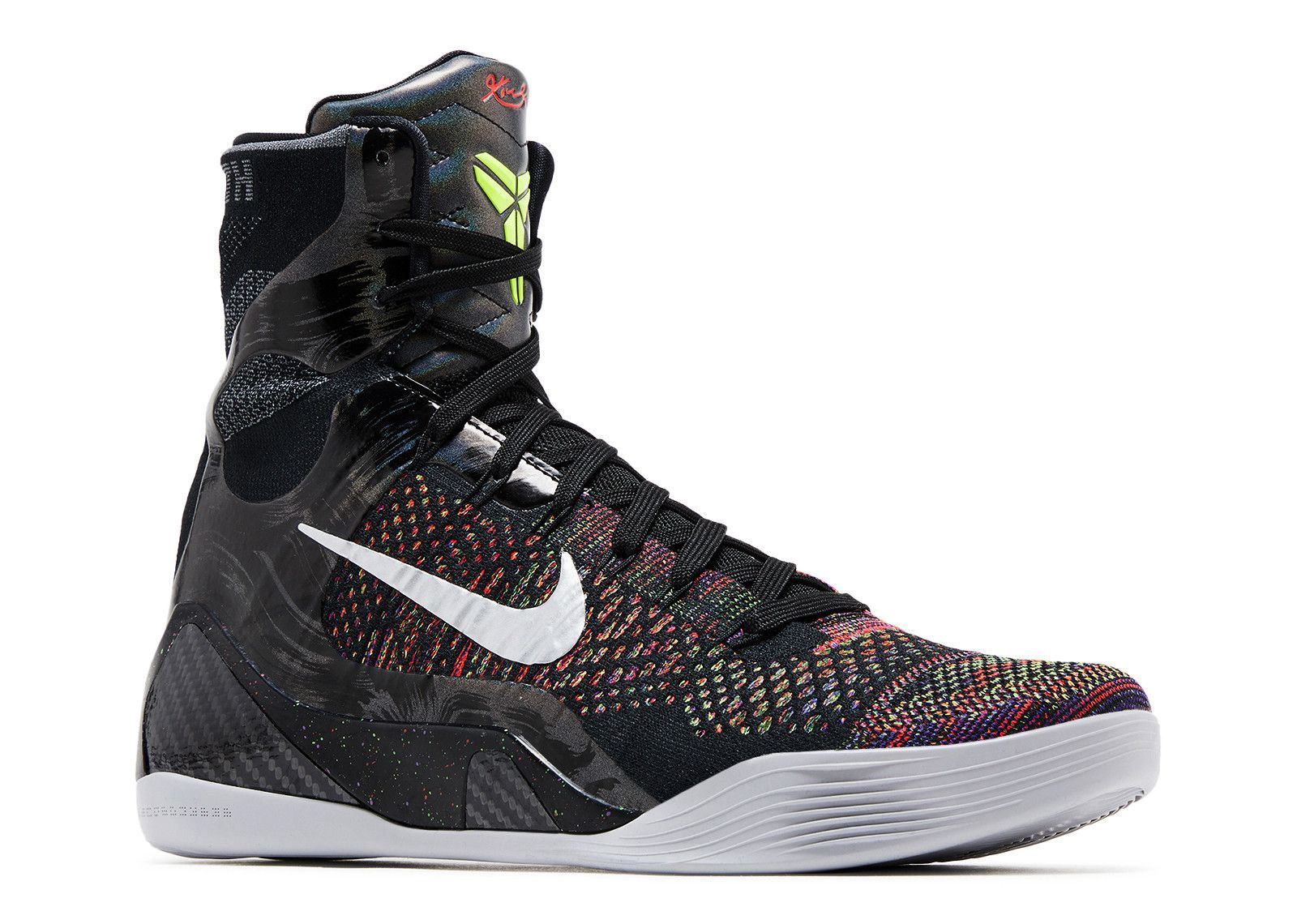 Kobe 9 Elite Protro Masterpiece 2025-Nike-pikastore.cz