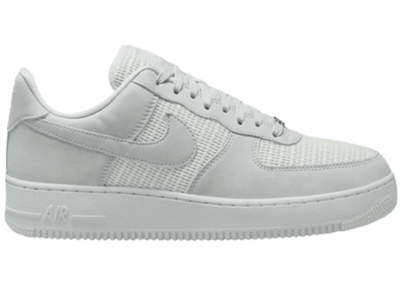 Nike Air Force 1 Low 07 LV8 Off White Summit White