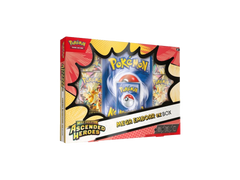 Pokemon 2026 Mega Evolution Ascended Heroes Mega Emboar ex Box