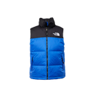 The North Face 1996 Retro Nuptse Lapiz Blue Vesta-The North Face-pikastore.cz
