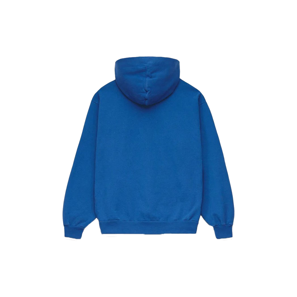 Sp5der Legacy Hoodie Blue-Sp5der-pikastore.cz