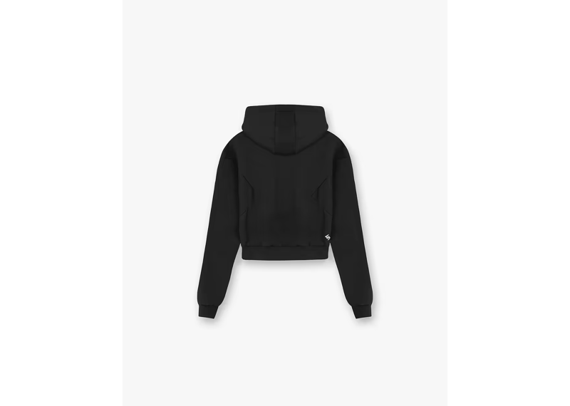 Represent 247 Training Hoodie Black-Represent-pikastore.cz