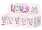 Pop Mart Labubu The Monsters Lazy Yoga Series Figures Sealed Case (10 Blind Boxes)-Labubu-pikastore.cz