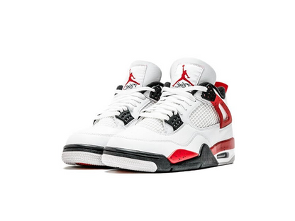 Air Jordan 4 Retro GS Red Cement