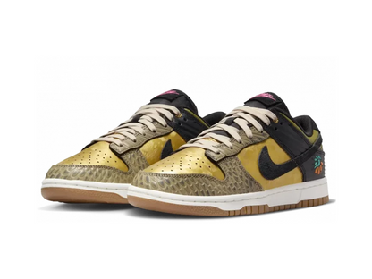 Nike Dunk Low Día De Muertos (Women's)