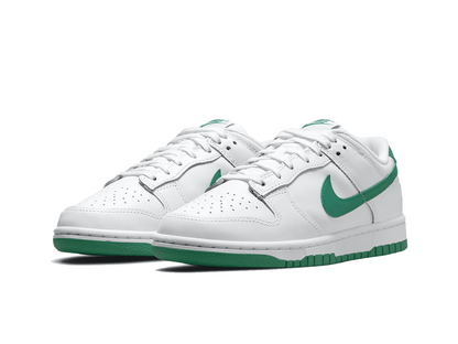 Nike Dunk Low White Green Noise (ženske)