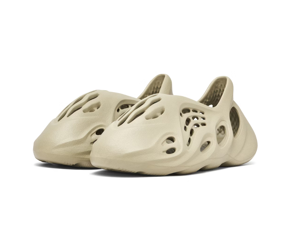 Adidas Yeezy Foam RNR Stone Salt-sneakers-Adidas-pikastore.cz