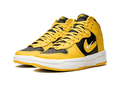 Nike Dunk High Up Varsity Maize (ženske)