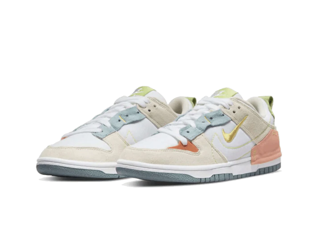 Nike Dunk Low Disrupt 2 Easter Pastel (ženske)