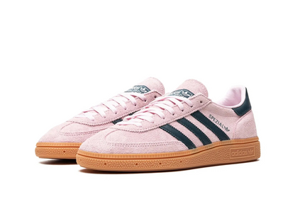 Adidas Handball Spezial Clear Pink Arctic Night (Women's)