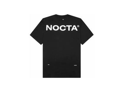 Nike x NOCTA NRG Big Body CS Tee Black