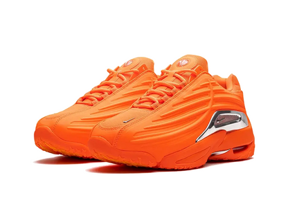 Nike Hot Step 2 Drake NOCTA Total Orange