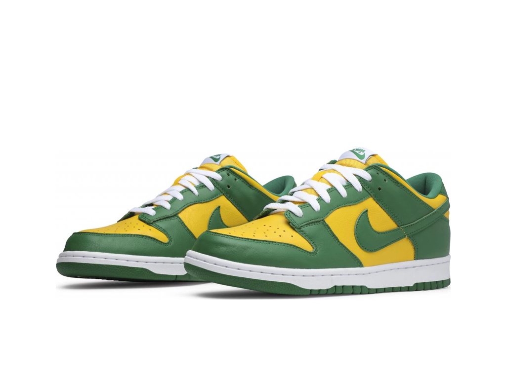 Nike Dunk Low Brazil (2020/2024)