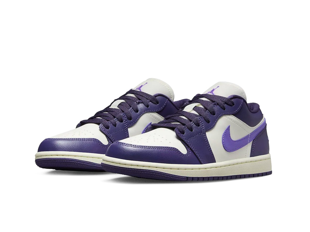 Jordan 1 Low Sky J Purple (ženske)