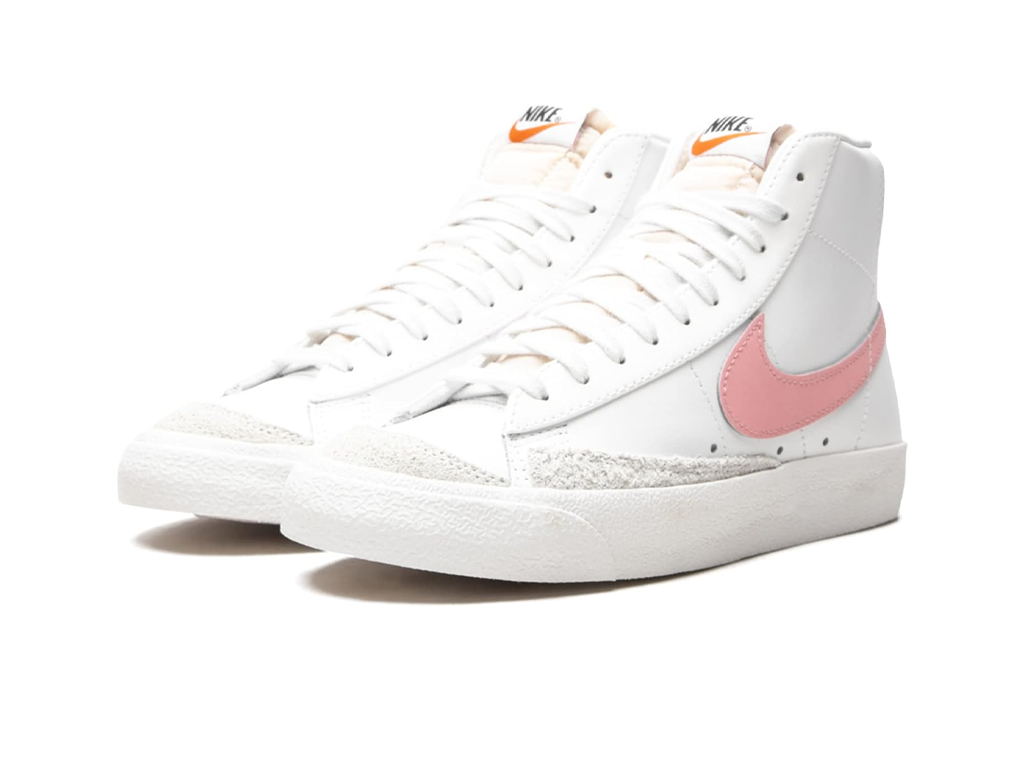 Nike Blazer Mid 77 Sunset Pulse (ženske)