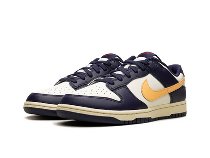 Nike Dunk Low Retro od Nike To You Midnight Navy