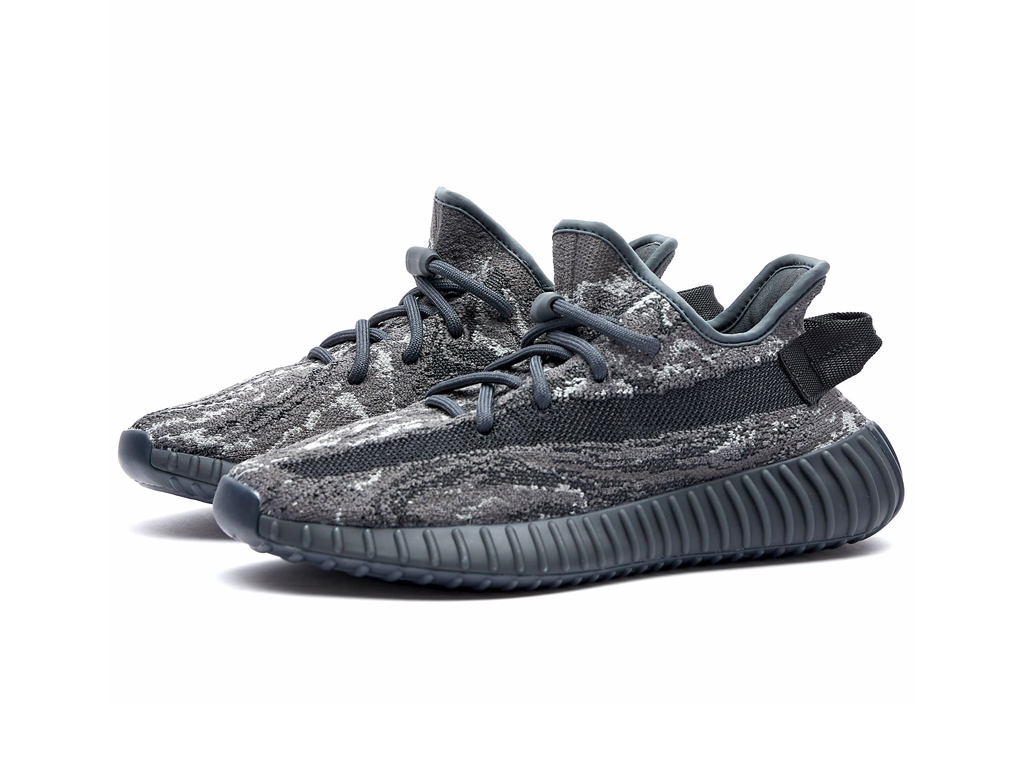 Adidas Yeezy Boost 350 V2 MX Dark Salt-sneakers-Adidas-pikastore.cz