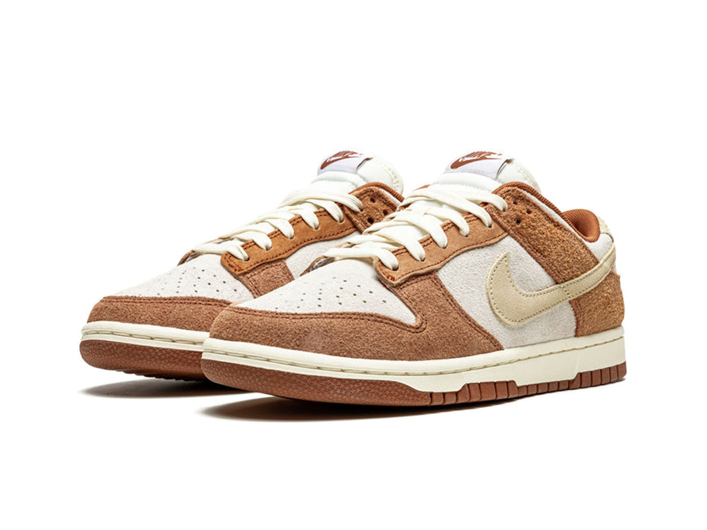 Nike Dunk Low Medium Curry