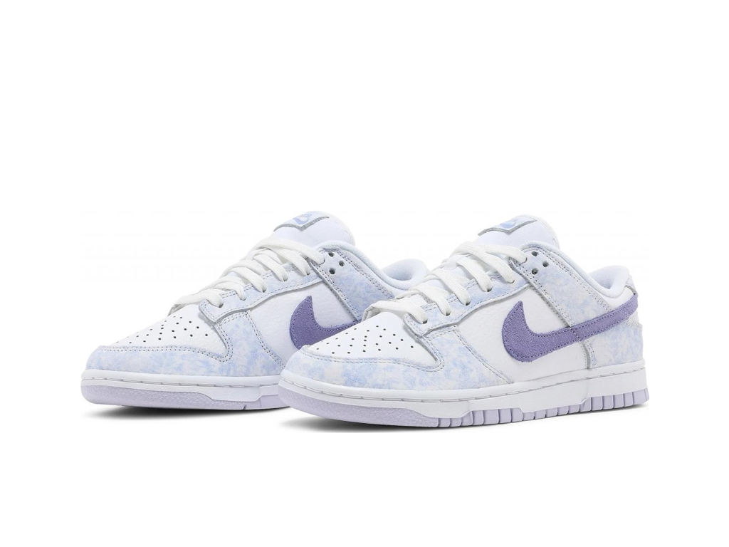 Nike Dunk Low Purple Pulse (ženske)