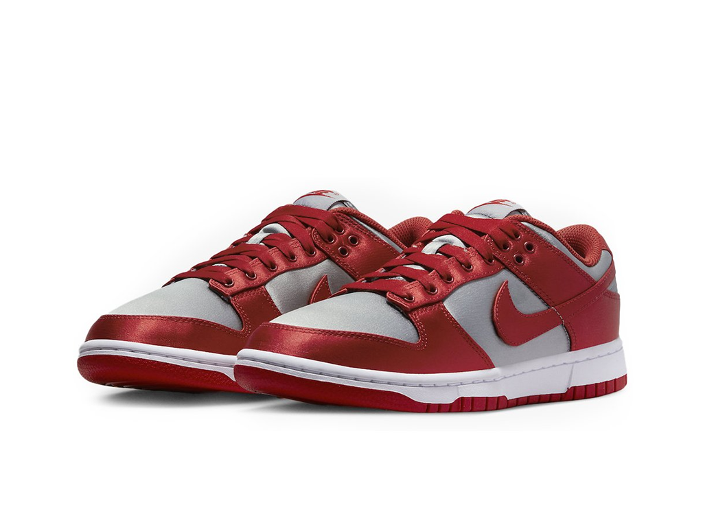 Nike Dunk Low UNLV Satin (ženske)