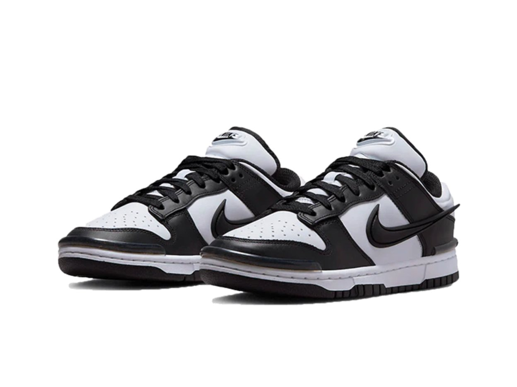 Nike Dunk Low Twist Panda (ženske)