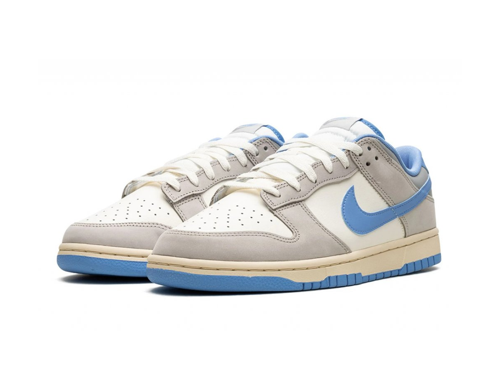 Nike Dunk Low Athletic Department University Blue