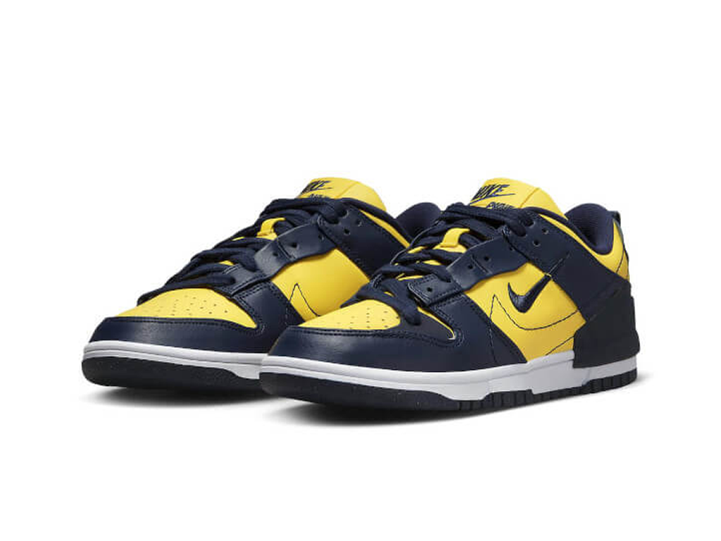 Nike Dunk Low Disrupt 2 Michigan (ženske)