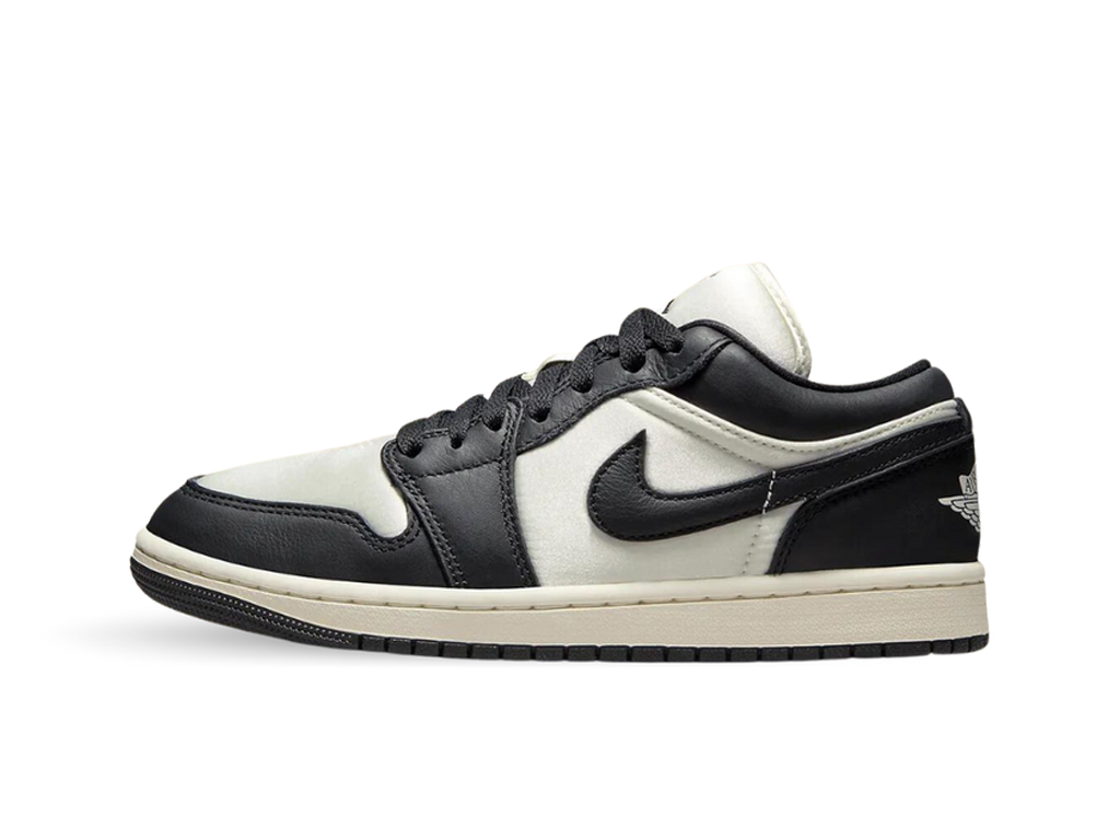 Nike Jordan 1 Low SE Vintage Panda (Women's)