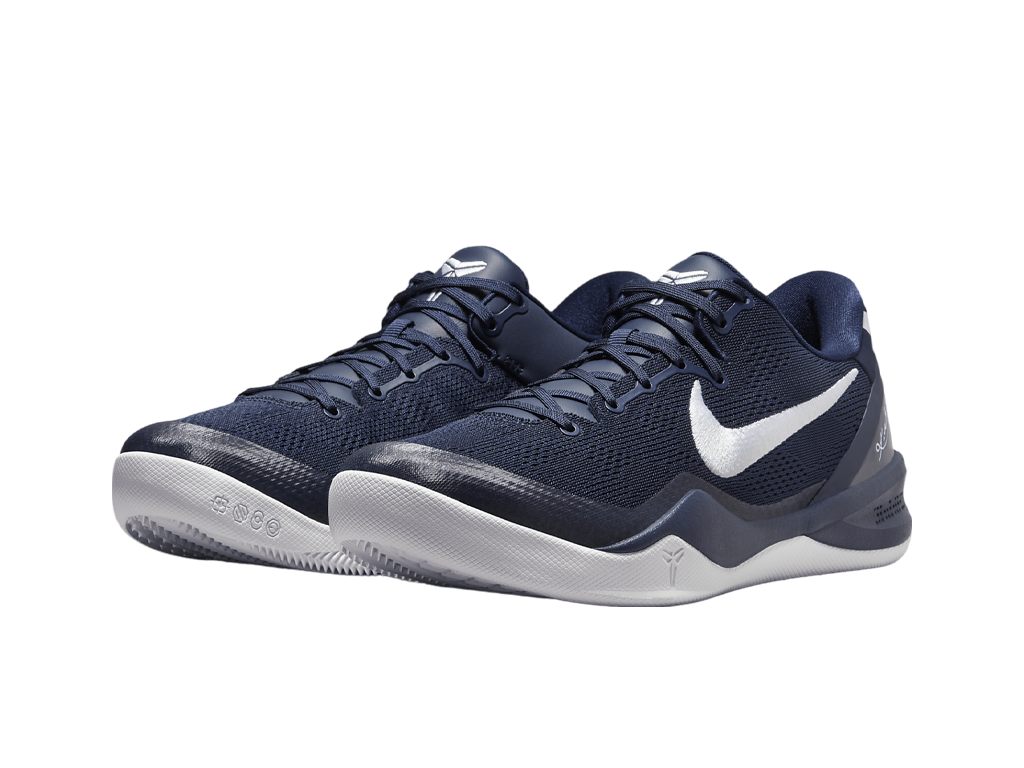 Nike Kobe 8 Protro College Navy