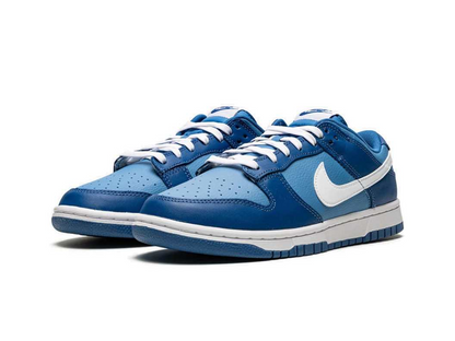 Nike Dunk Low Dark Marina Blue