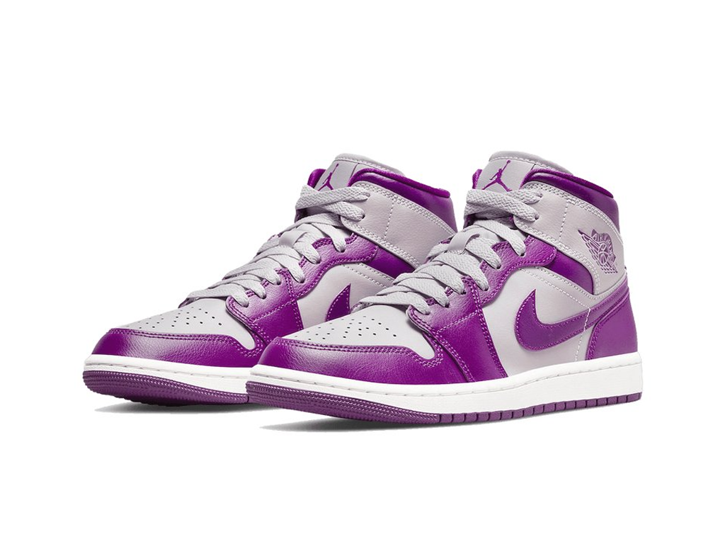 Jordan 1 Mid Magenta (2022) (žene)