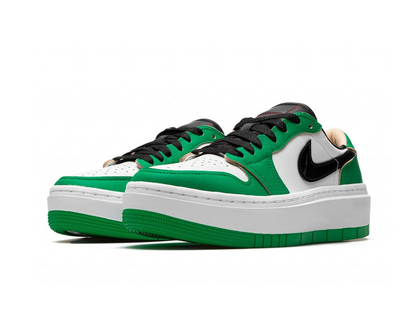 Jordan 1 Elevate Low SE Lucky Green (ženske)