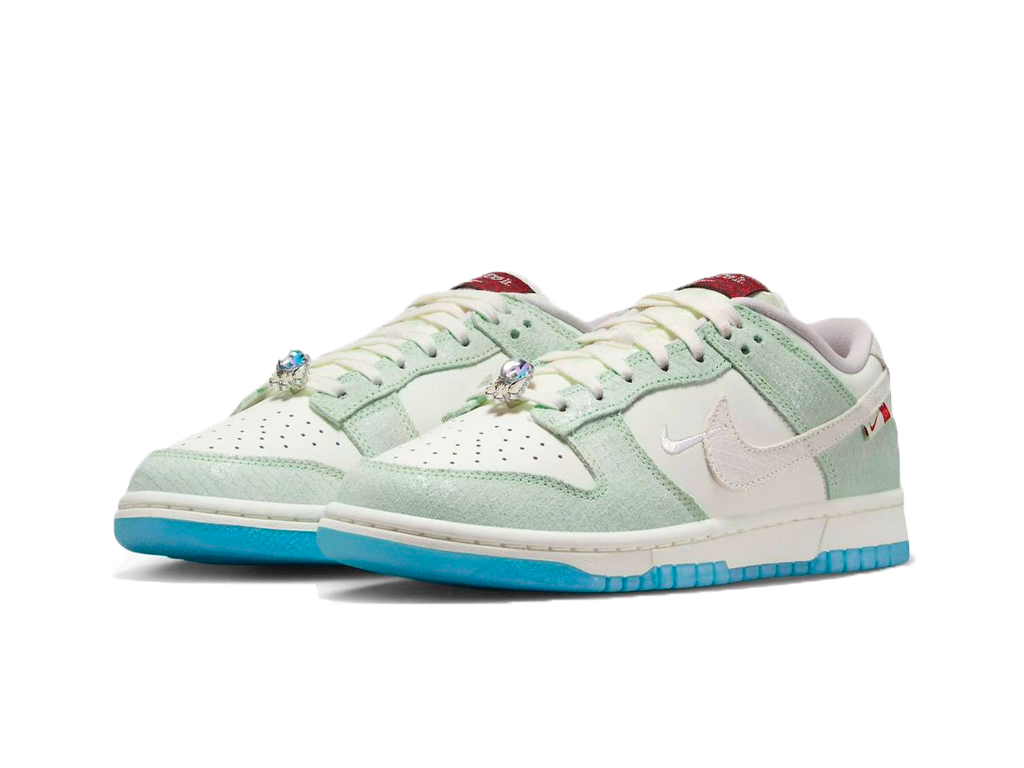 Nike Dunk Low LX Year of the Dragon (2024) (Women's)