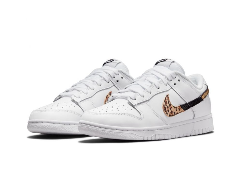 Nike Dunk Low SE Primal White (ženske)