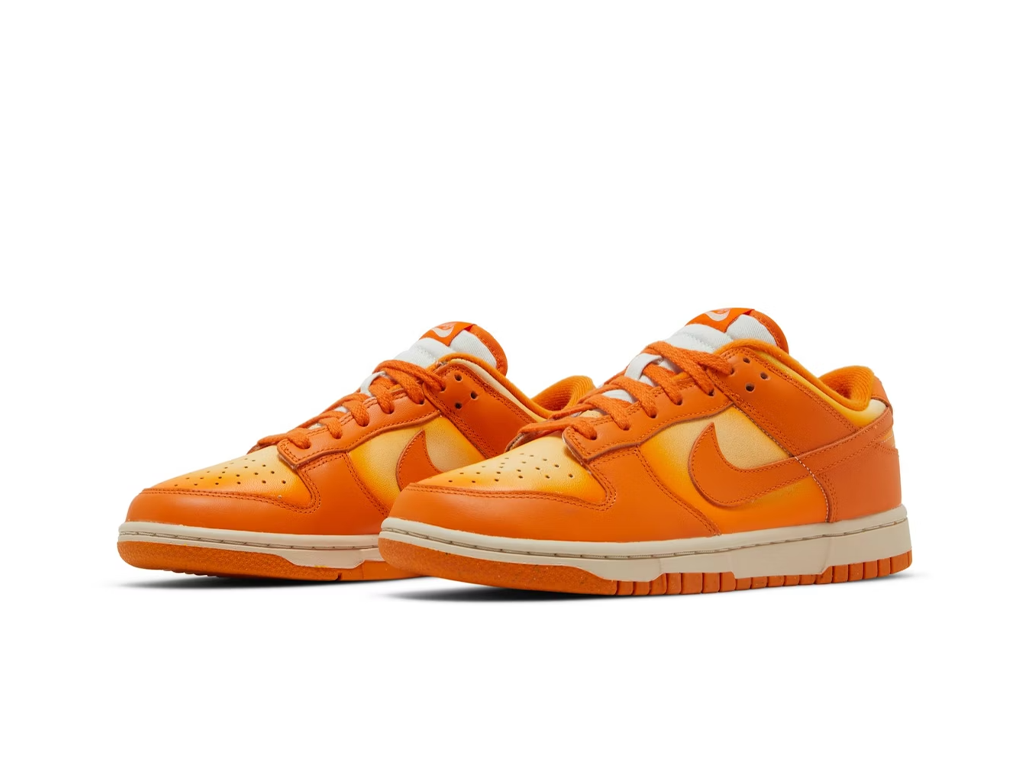 Nike Dunk Low Magma Orange (ženske)