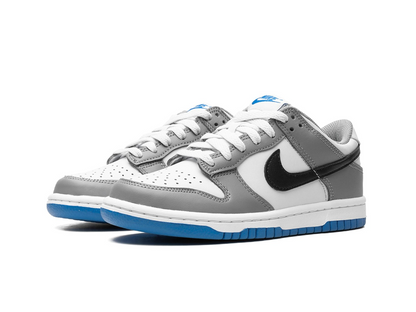 Nike Dunk Low Cool Grey Light Photo Blue (GS)