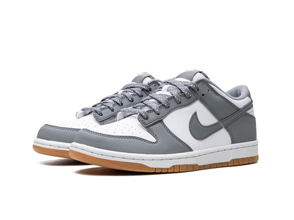 Nike Dunk Low Reflective Grey (GS)