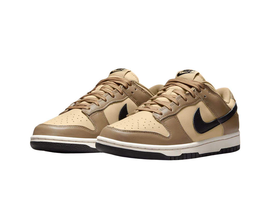 Nike Dunk Low Dark Driftwood (Women's)-sneakers-Nike-pikastore.cz
