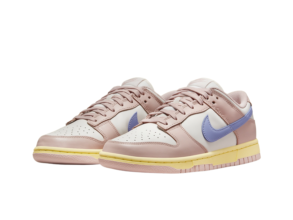 Nike Dunk Low Pink Oxford (Women's)