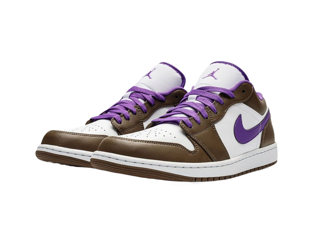 Nike Air Jordan 1 Low Palomino-Air Jordan-pikastore.cz