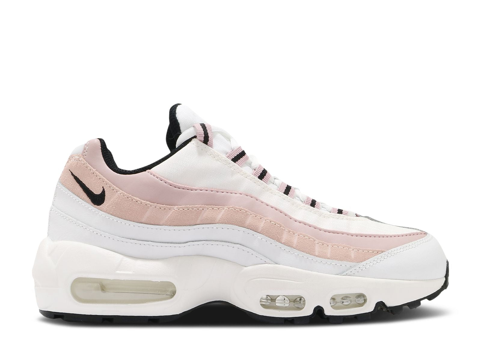 Wmns Air Max 95 Champagne-Nike-pikastore.cz