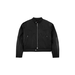 Nike Jordan x Travis Scott TS Waxed Jacket Black