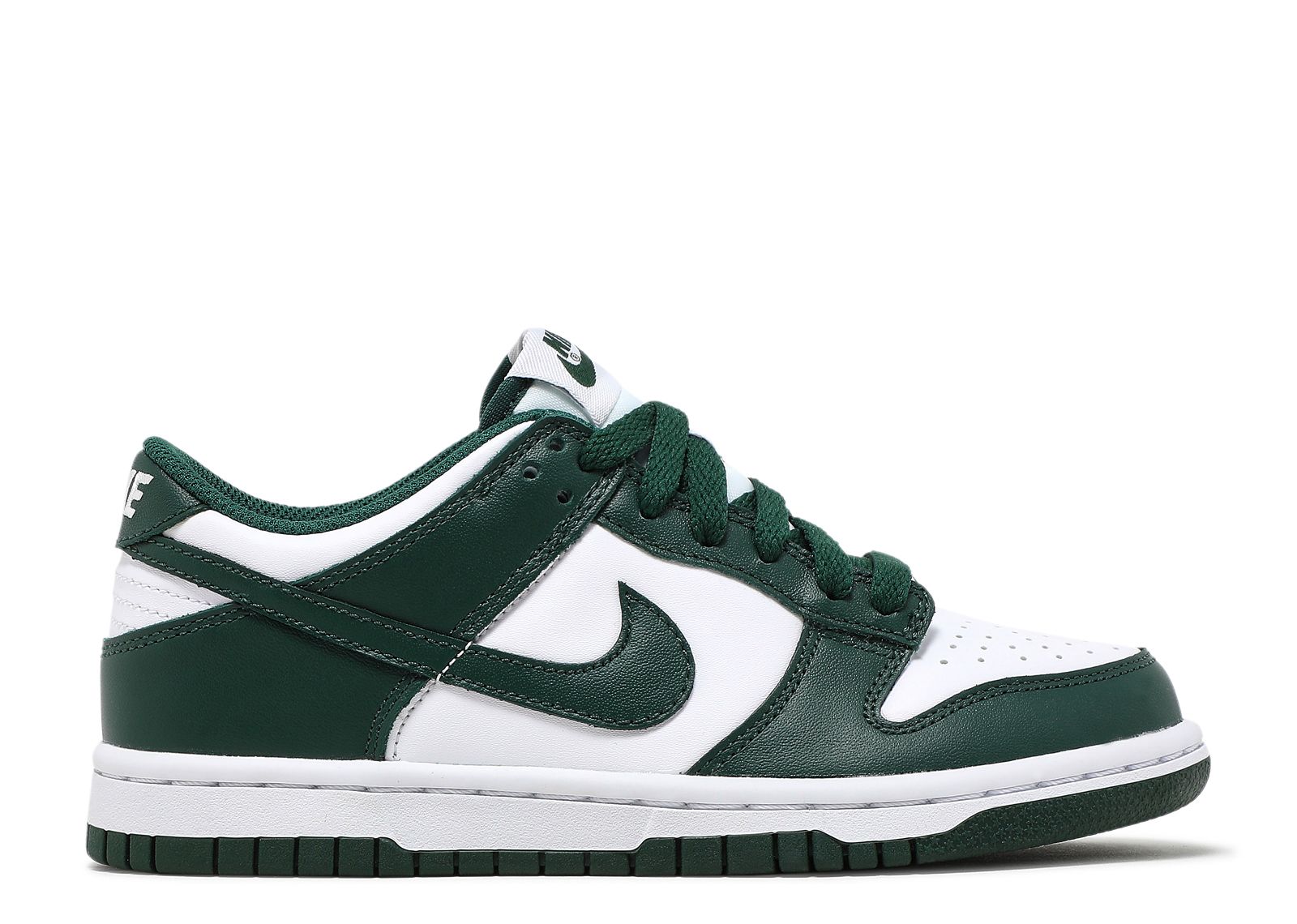 Dunk Low GS Michigan State-Nike-pikastore.cz