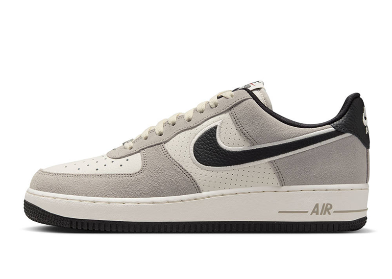 Nike Air Force 1 07 LV8 Phantom Grey-Nike-pikastore.cz