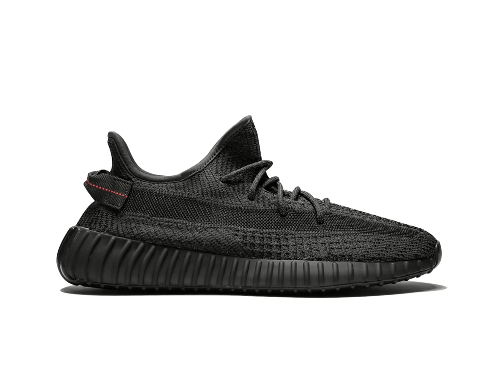 Adidas Yeezy Boost 350 V2 Static Black (Reflective)-sneakers-Adidas-pikastore.cz