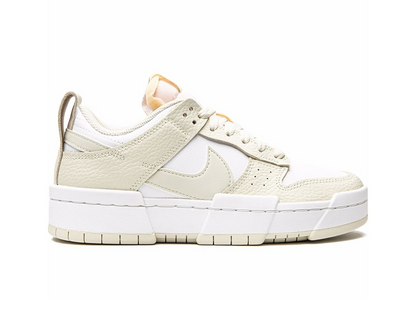 Nike Dunk Low Disrupt Sea Glass White (ženske)